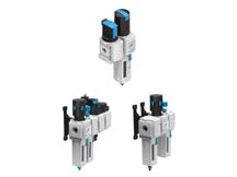 FESTO MSB4N-1/8-FRC8:J4M1
