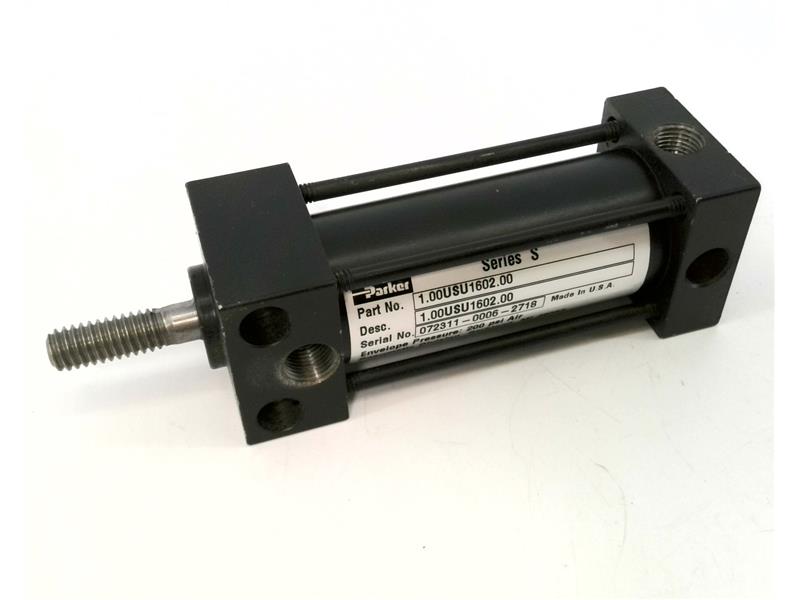 PARKER 1.00USU1602.00