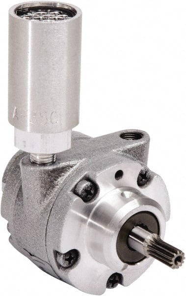 IDEX INC 1UP-NRV-4