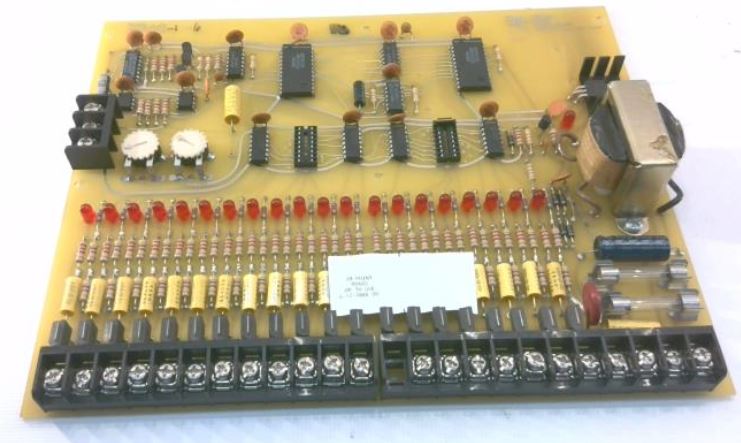 7940-8133 by SPECIAL TIMER CORP