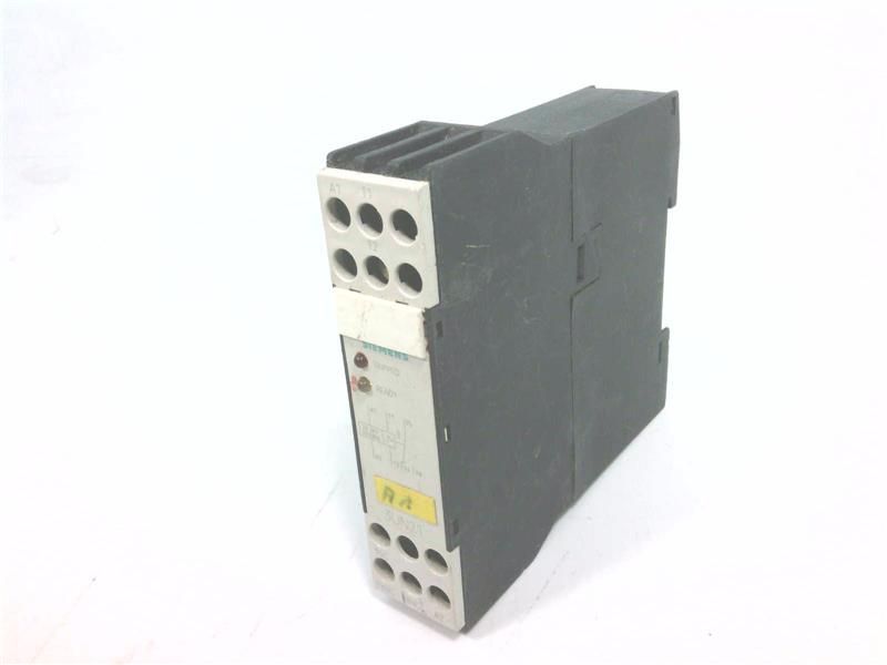 SIEMENS 3UN2100-0CC7