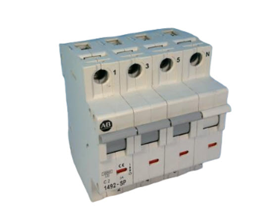 ALLEN BRADLEY 1492-SP3C020-N