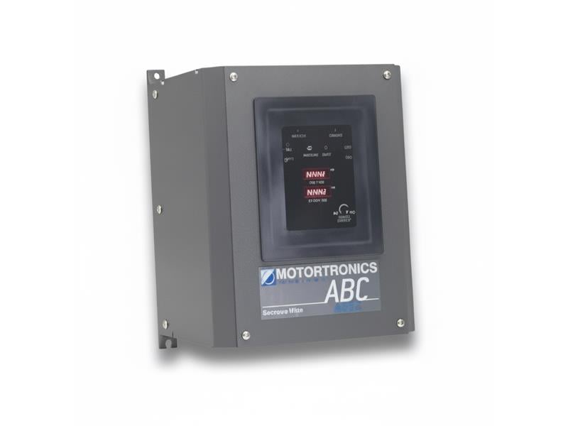 ABC-10-240-E by MOTORTRONICS