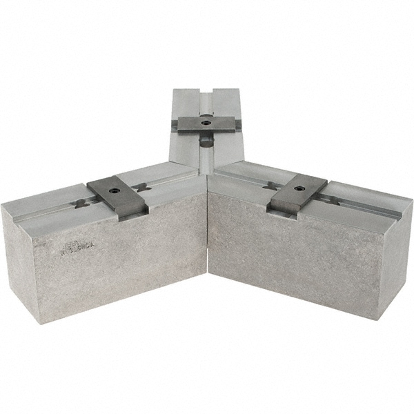ABBOTT WORKHOLDING MTG16MDA