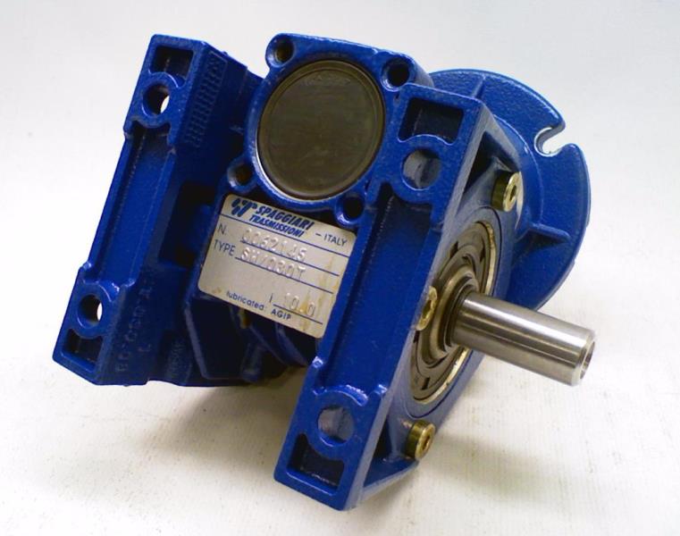 SW/050T par MOTOVARIO