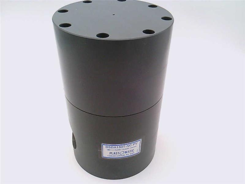 PLAST-O-MATIC BSDA150T-NC-PV