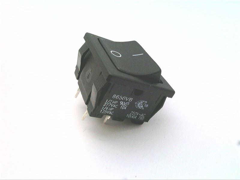 BULGIN COMPONENTS X8650VBAAC
