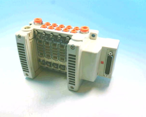 SMC VV5QC21-05N7FD0-S