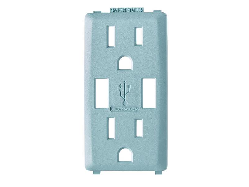 LEVITON RKAA1-SE