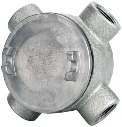 ABB THOMAS & BETTS GUAX37-TB