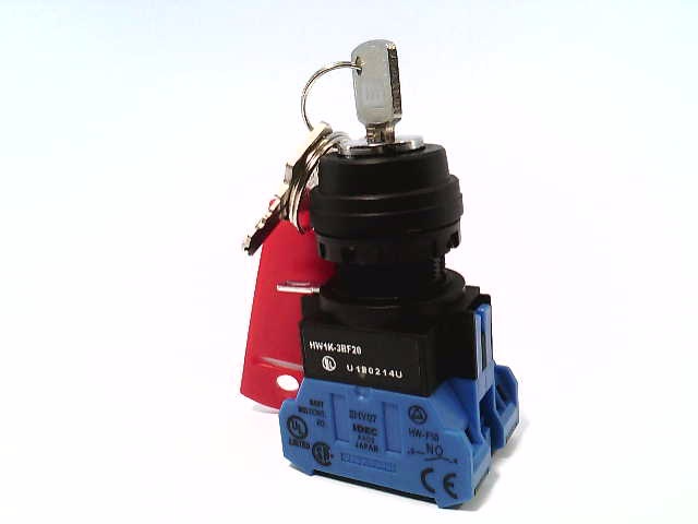 IDEC HW1K-3BF20