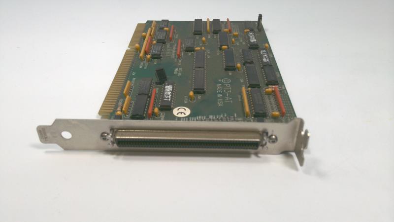 ACCES IO PRODUCTS PT3-AT