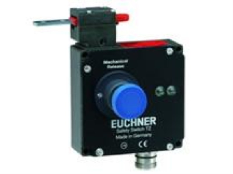EUCHNER TZ1LE024RC18VAB-C1823