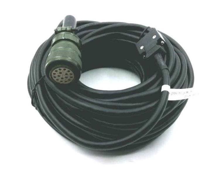 RADWELL VERIFIED SUBSTITUTE MR-JHSCBL30M-H-SUB