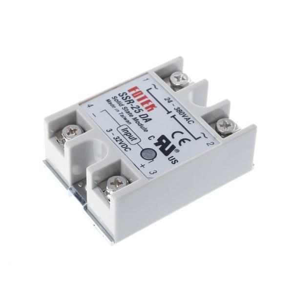 FOTEK SSR-25DA