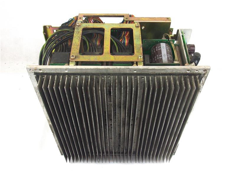 YASKAWA ELECTRIC CACR-SK16AAC