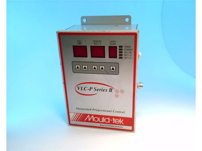 M TEK VLC-1001PS