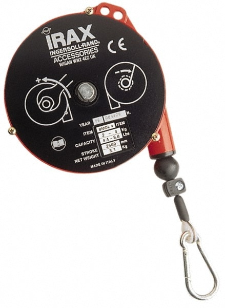 INGERSOLL RAND BLD3