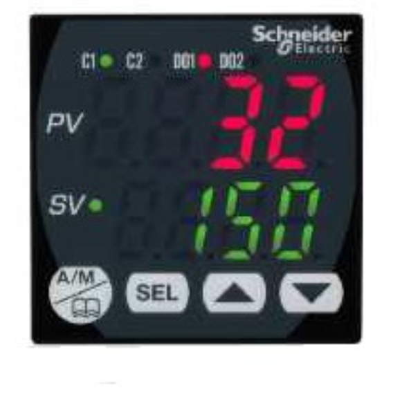 SCHNEIDER ELECTRIC REG48PUN1JLU