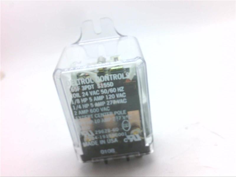 DELTROL CORP 29628-60
