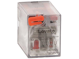 LOVATO HR602CA110