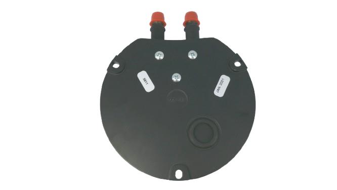 ASHCROFT 451127SD02L100#