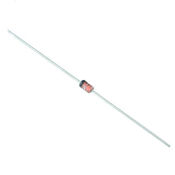 ON SEMICONDUCTOR BZX85C4V7