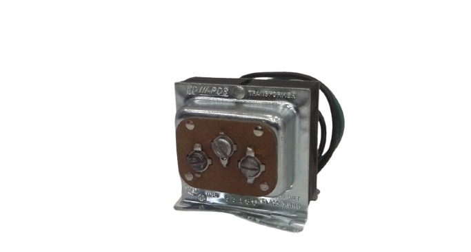 EDWARDS SIGNALING 592