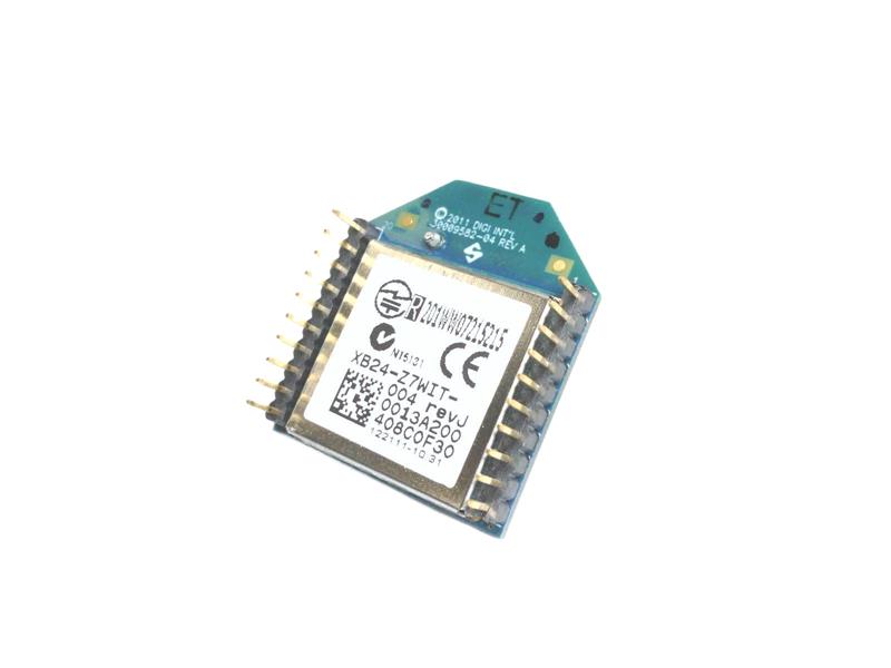 XB24-Z7WIT-004 by DIGI INTERNATIONAL