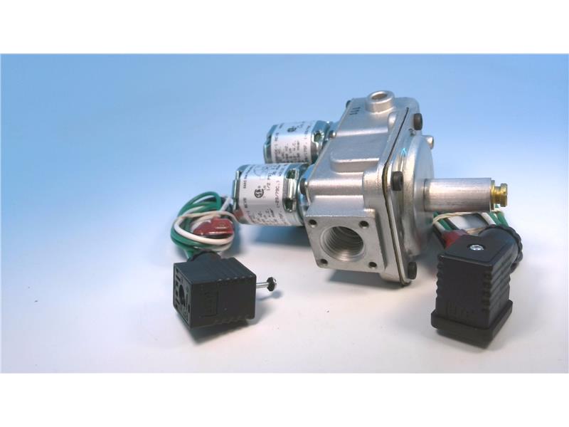 BASO GAS PRODUCTS LLC G96HGK-1