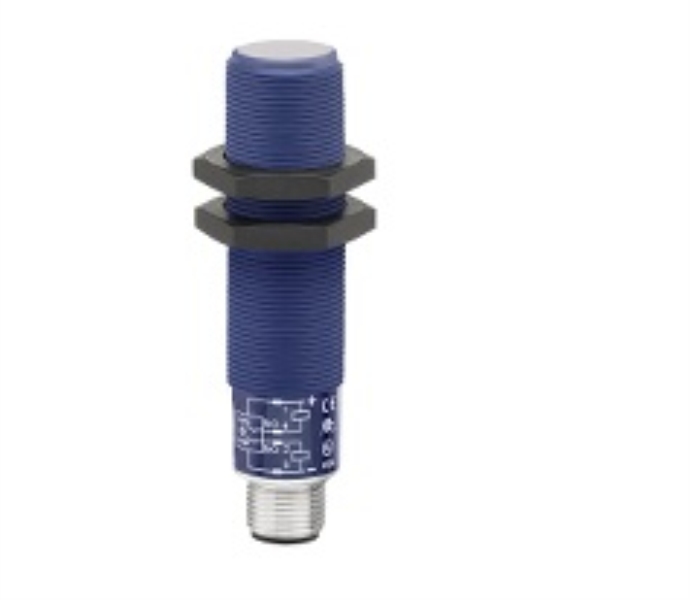 TELEMECANIQUE SENSORS XXT18A4M12