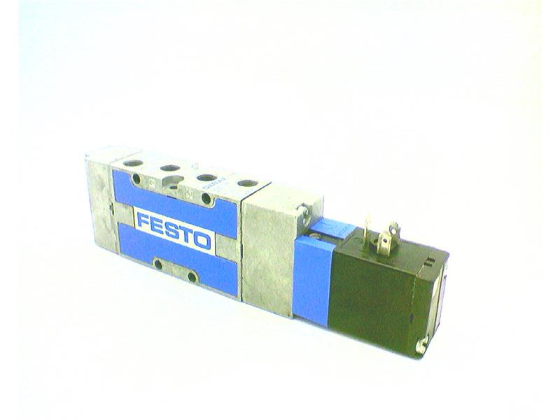 FESTO MVH-5-1/8-L-B
