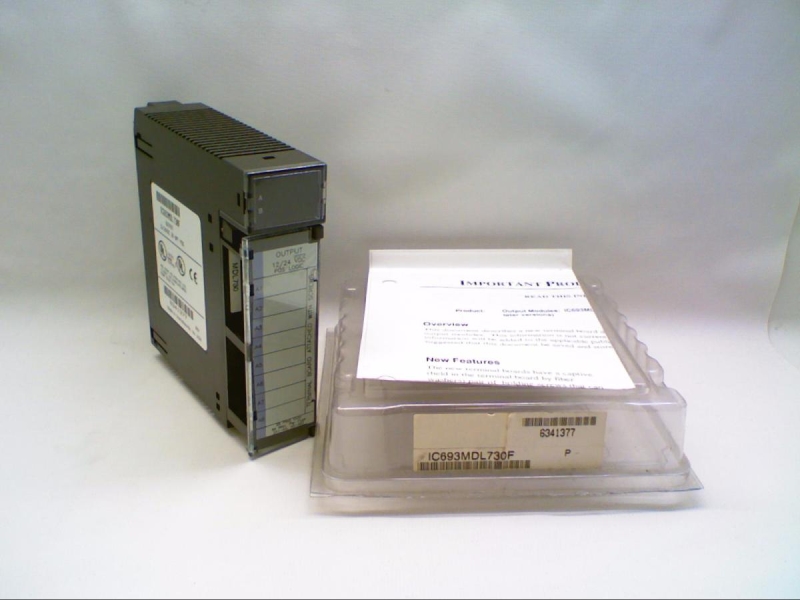 FANUC IC693MDL730