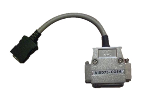 MITSUBISHI A1SD75-C01H