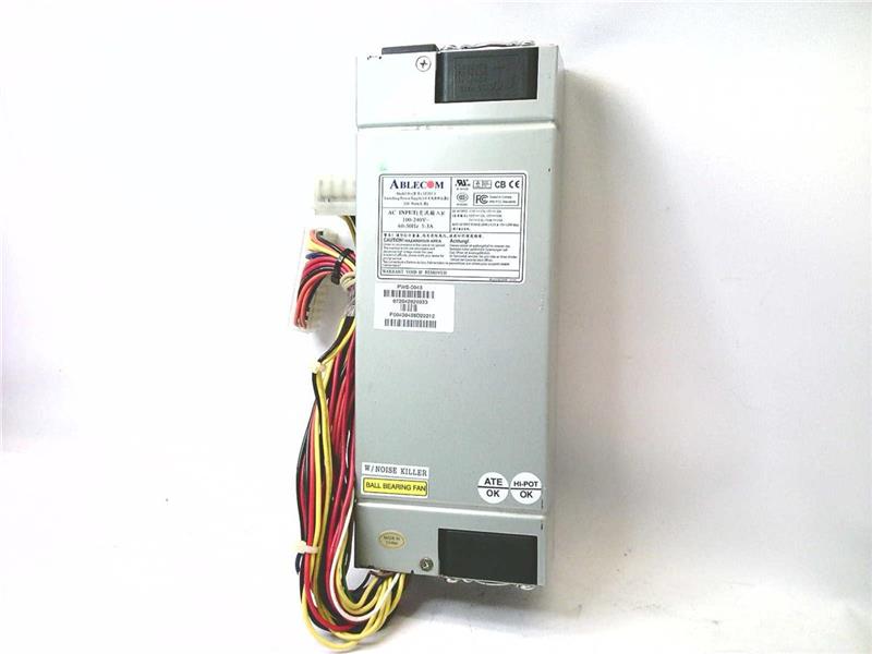 ABLECOM TECHNOLOGY PWS-0043