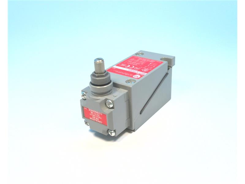 ALLEN BRADLEY 802T-ATPDD5