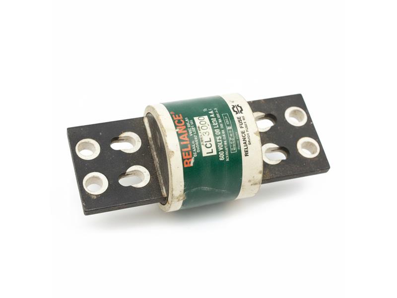 LCL-3000 par ASEA BROWN BOVERI