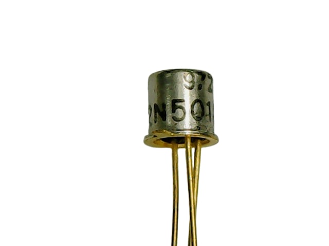2N5018 by NEW JERSEY SEMI