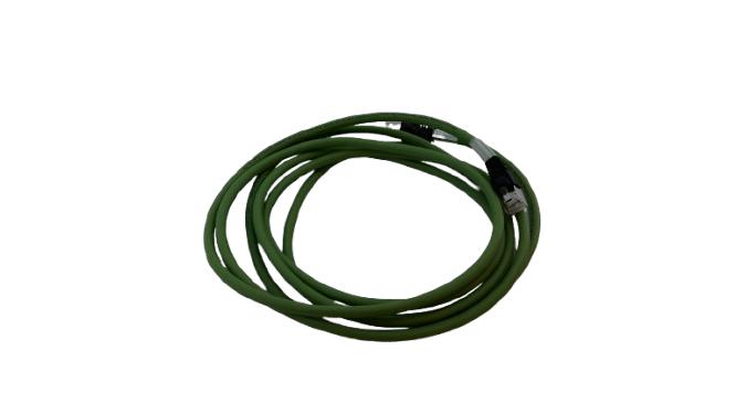 PEPPERL & FUCHS V45-G-C6-GN3M-PUR-E2S-V45-G