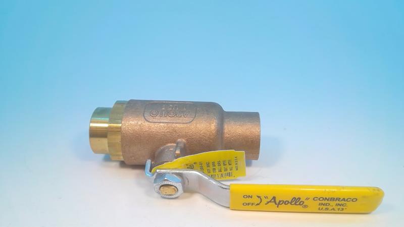 APOLLO VALVES 70-205-01