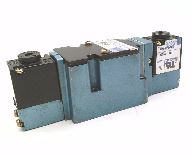 MAC VALVES INC 6221C-517-PM-111DA
