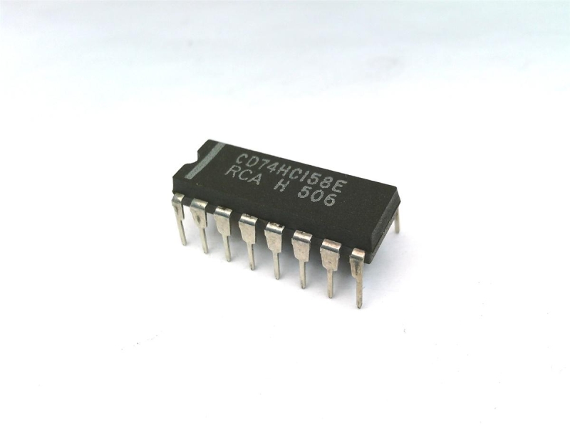 GENERIC CD74HC158E
