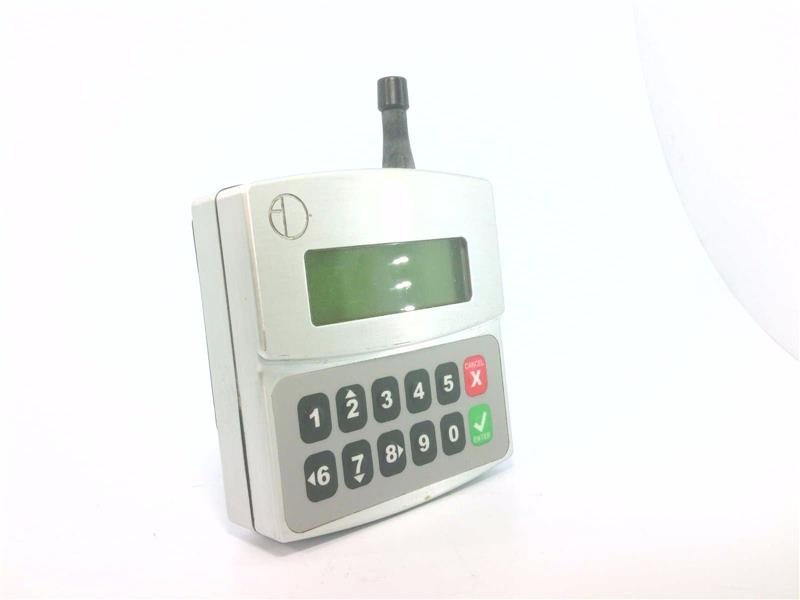 ID SYSTEMS 900-0111-01