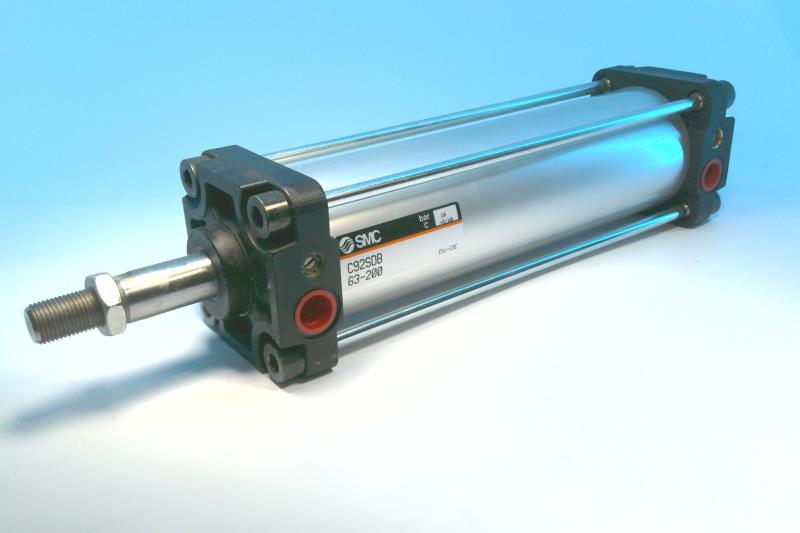 SMC C92SDB63200