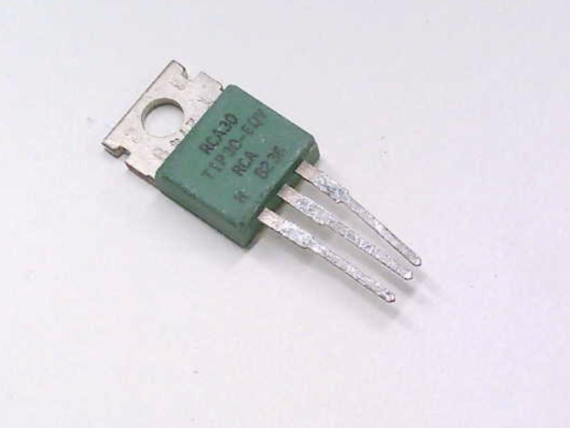RCA TIP30EQV