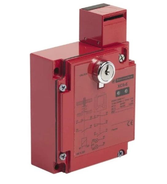 SCHNEIDER ELECTRIC XCS-E731122SD1