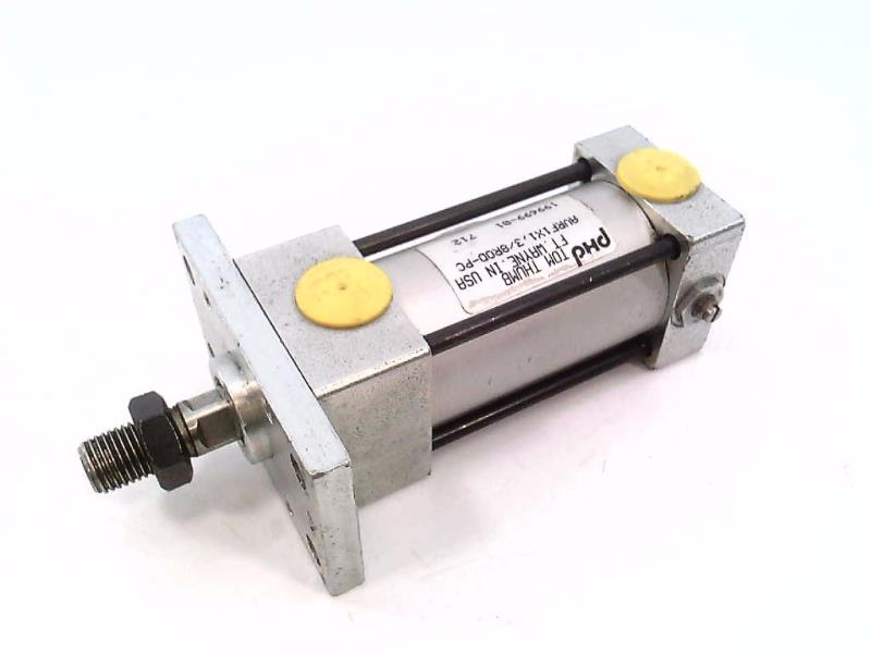PHD INC AVRF-1X1-3/8-ROD-PC