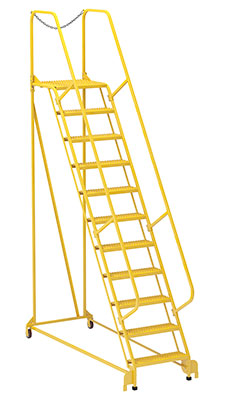 VESTIL LAD-MM-11-G-YL