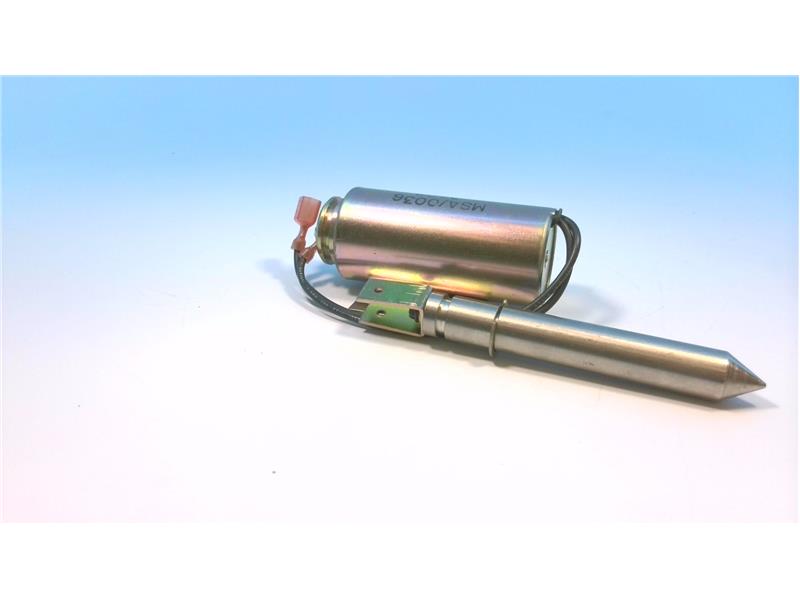 MILLER ELECTRIC 080517