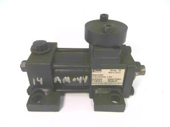 01.50-C2AUS19A0.500 por PARKER